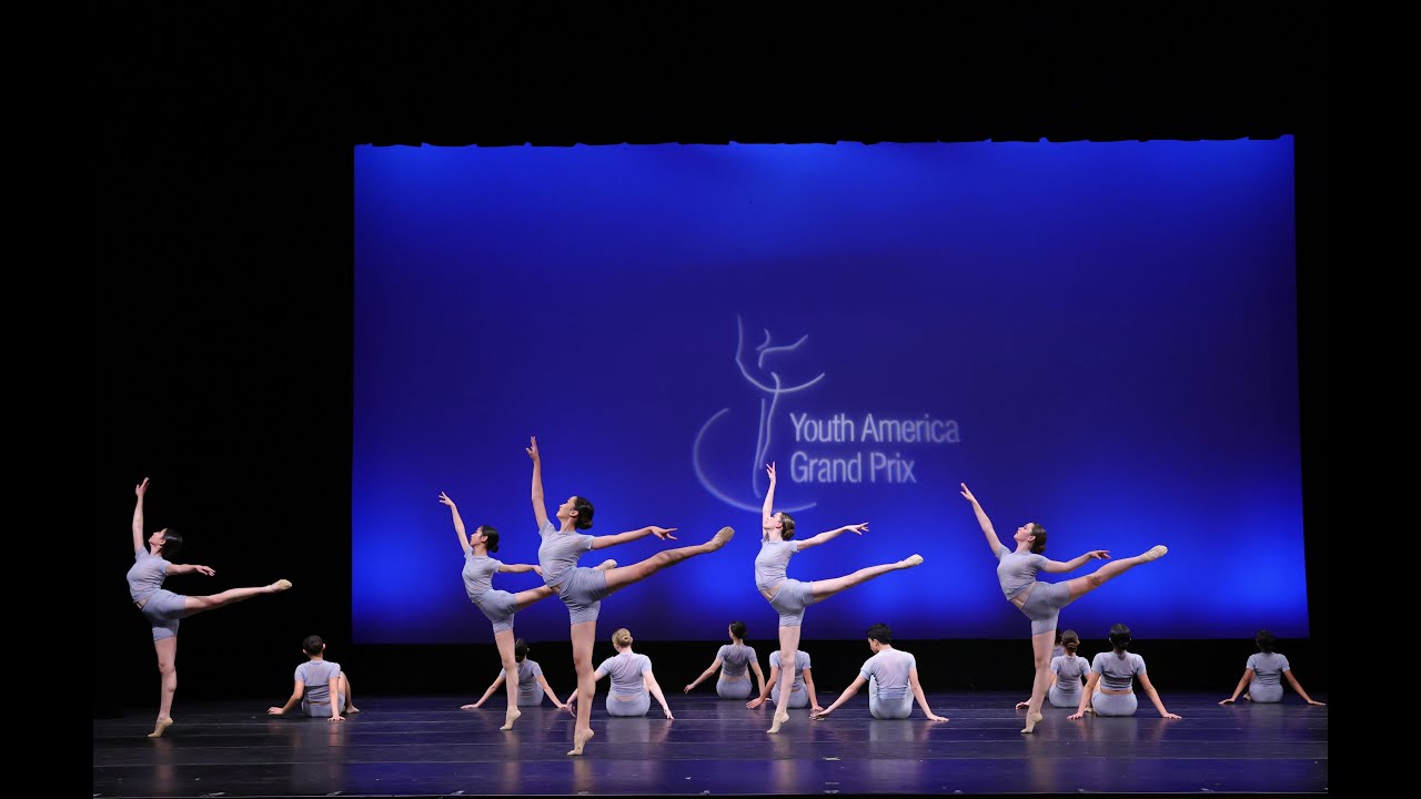 YAGP 2022 SF Feb #507 