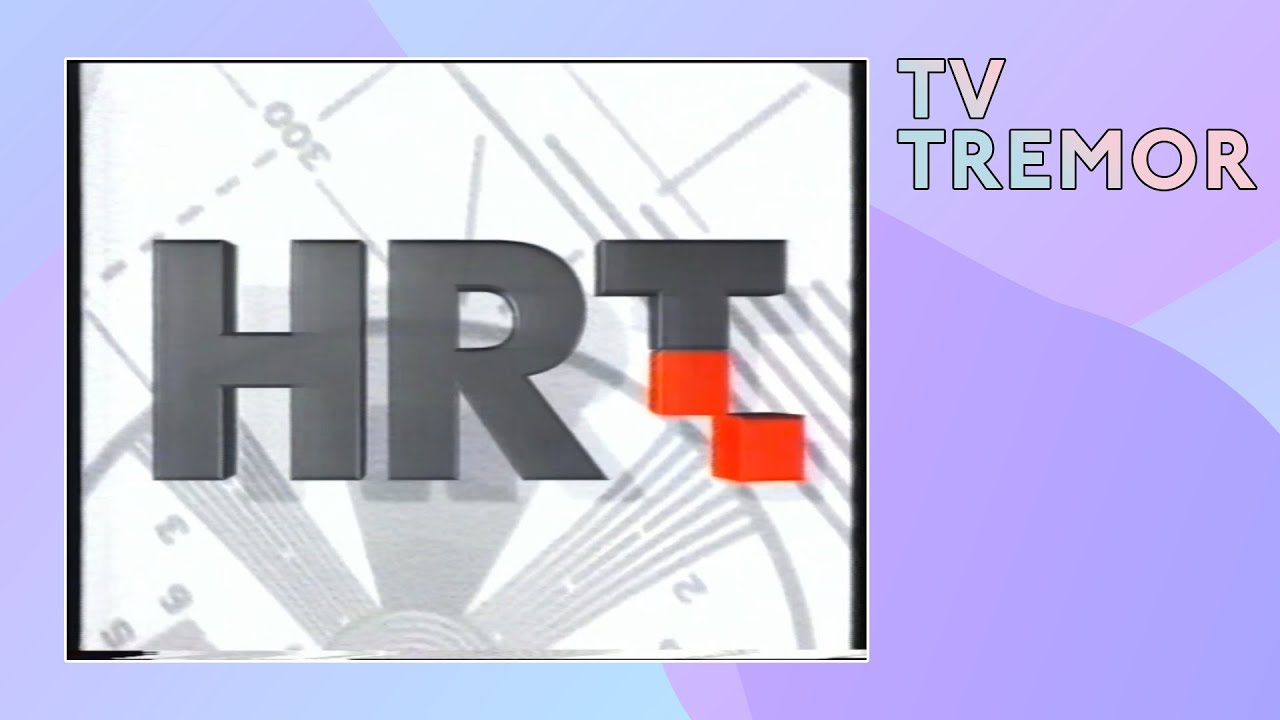 Zapadna Slavonija nakon Bljeska. HTV1, 1995.