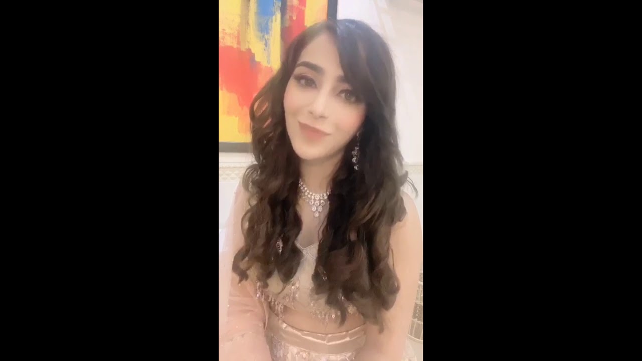 Dil Ko Hurt Karda || Angela Krislinzki