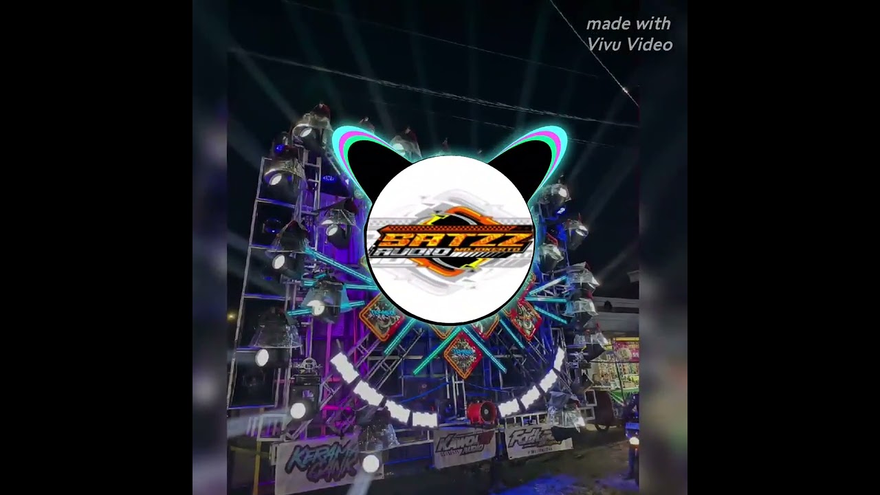 DJ SENG SANTUN X JANGAN TUNGU LAMA LAM 