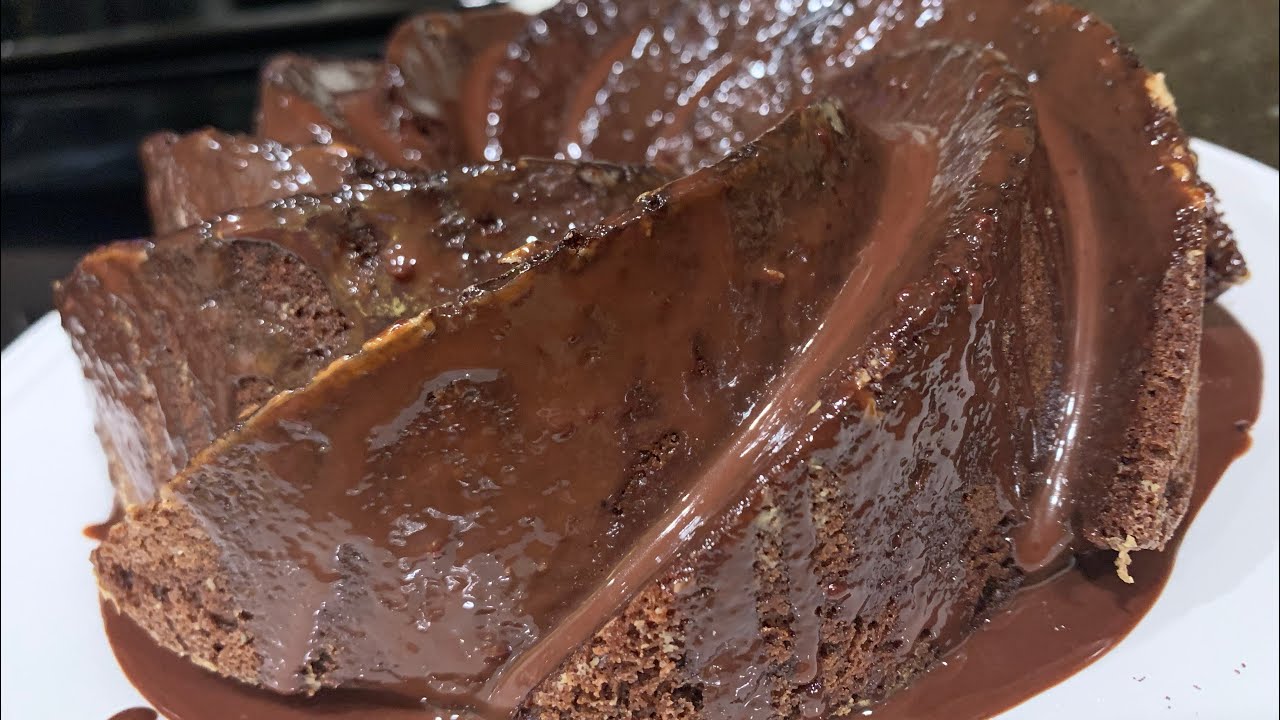 Chocolate Cake 🍫🍫🍫