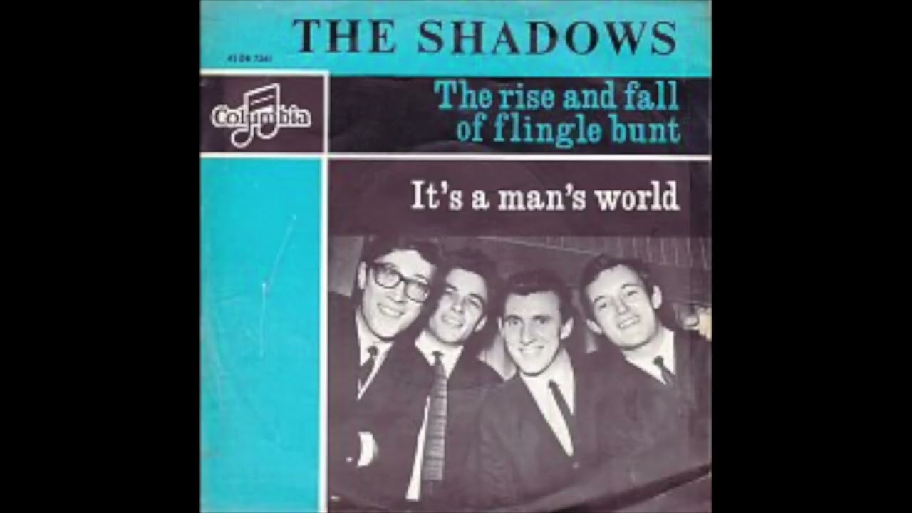 THE SHADOWS  