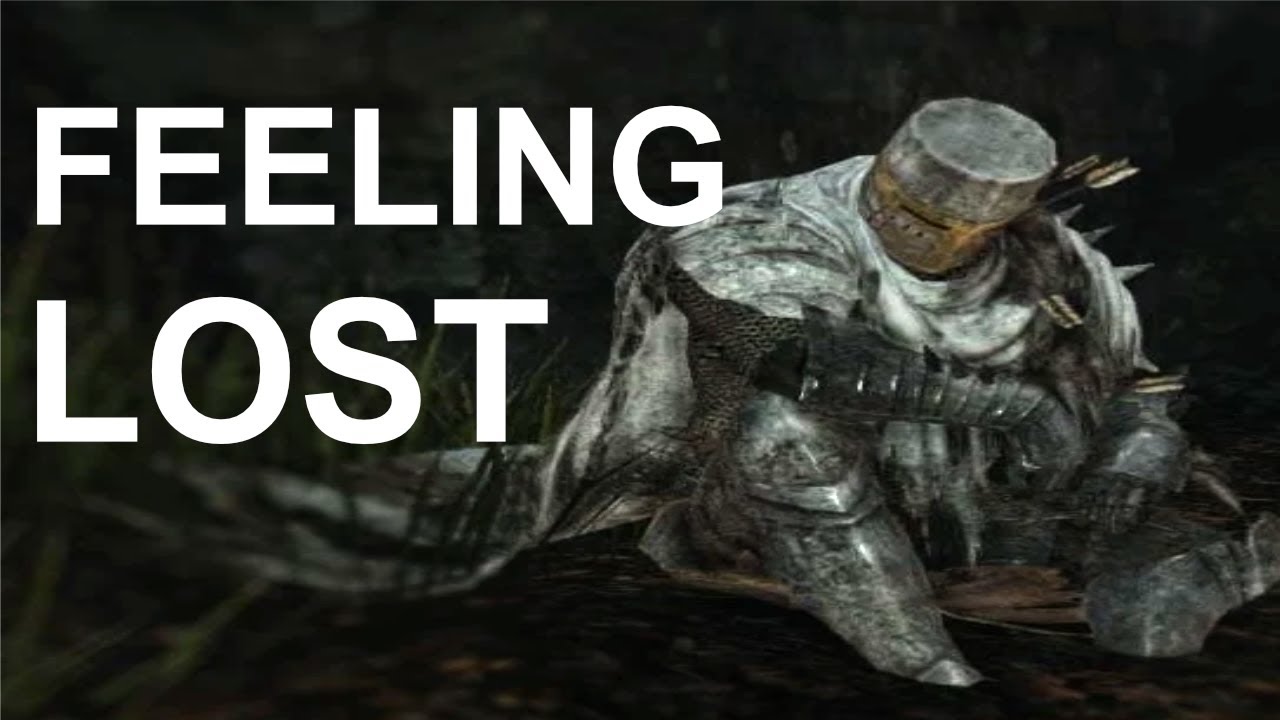 I'm Tired Of Feeling Tired