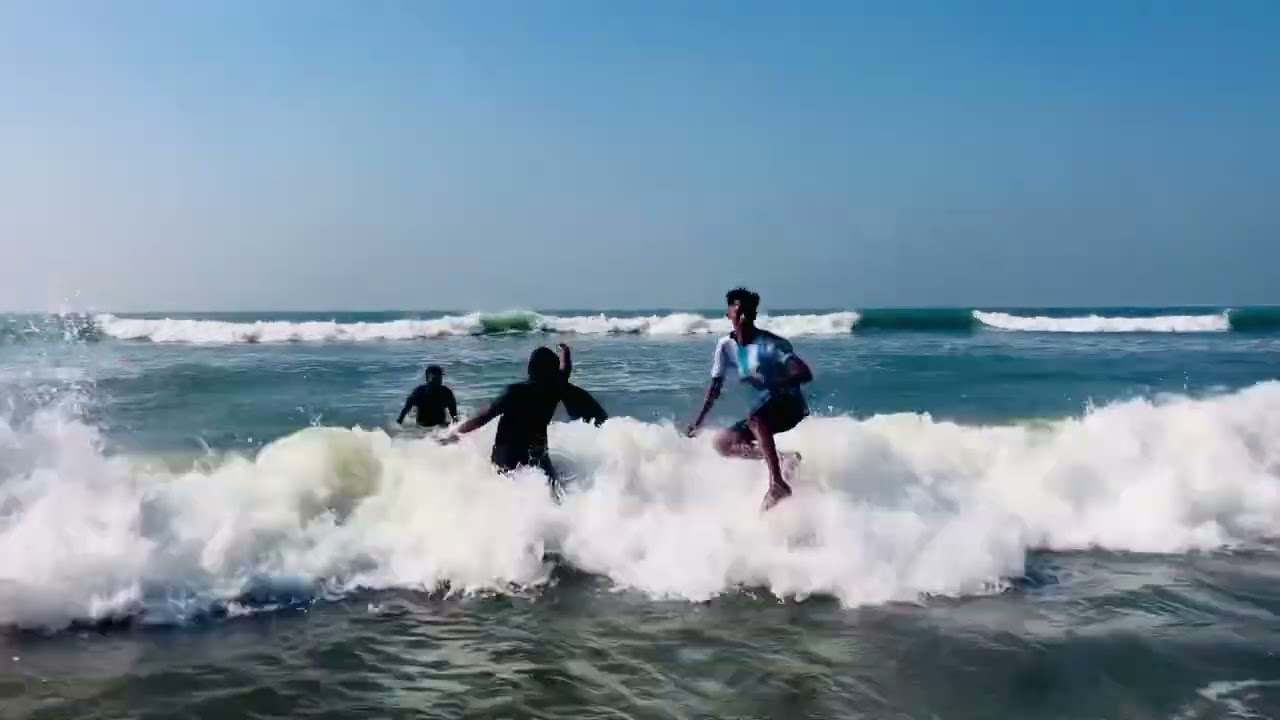 Cox’s Bazar