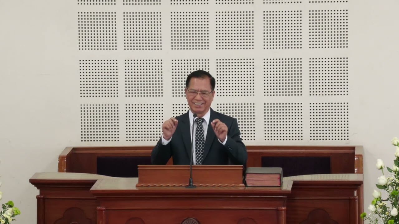 La zawh ngai loh kawng - Rev Thangzauva