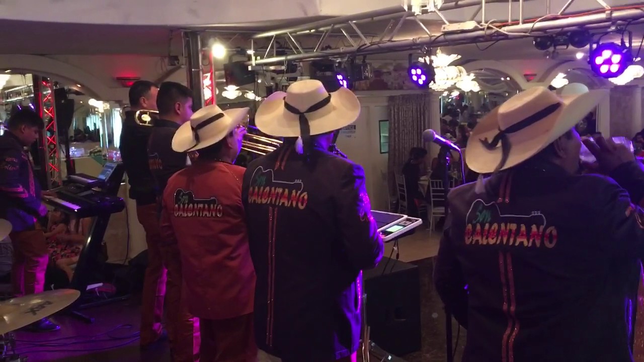El Tarasco - Son Calentano