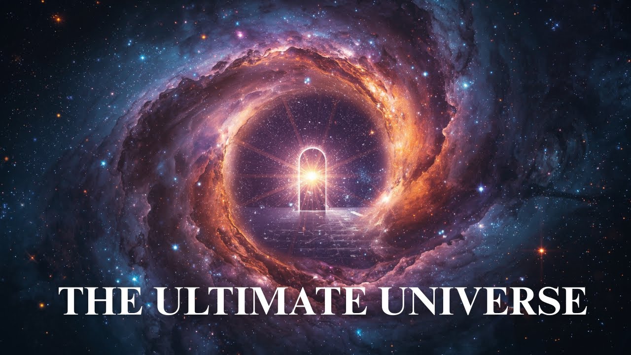 A Cosmic Tour of Everything | FALL ASLEEP TO THE SCIENCE STORIES