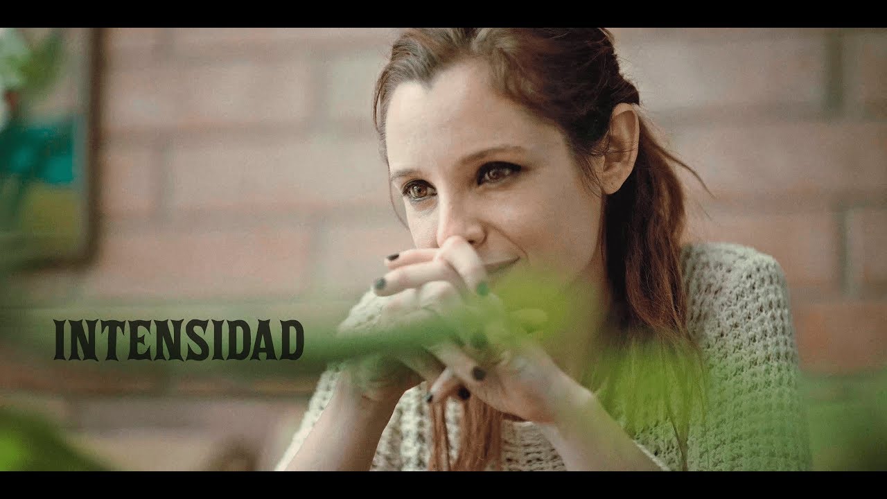 Intensidad - Desire Mandrile