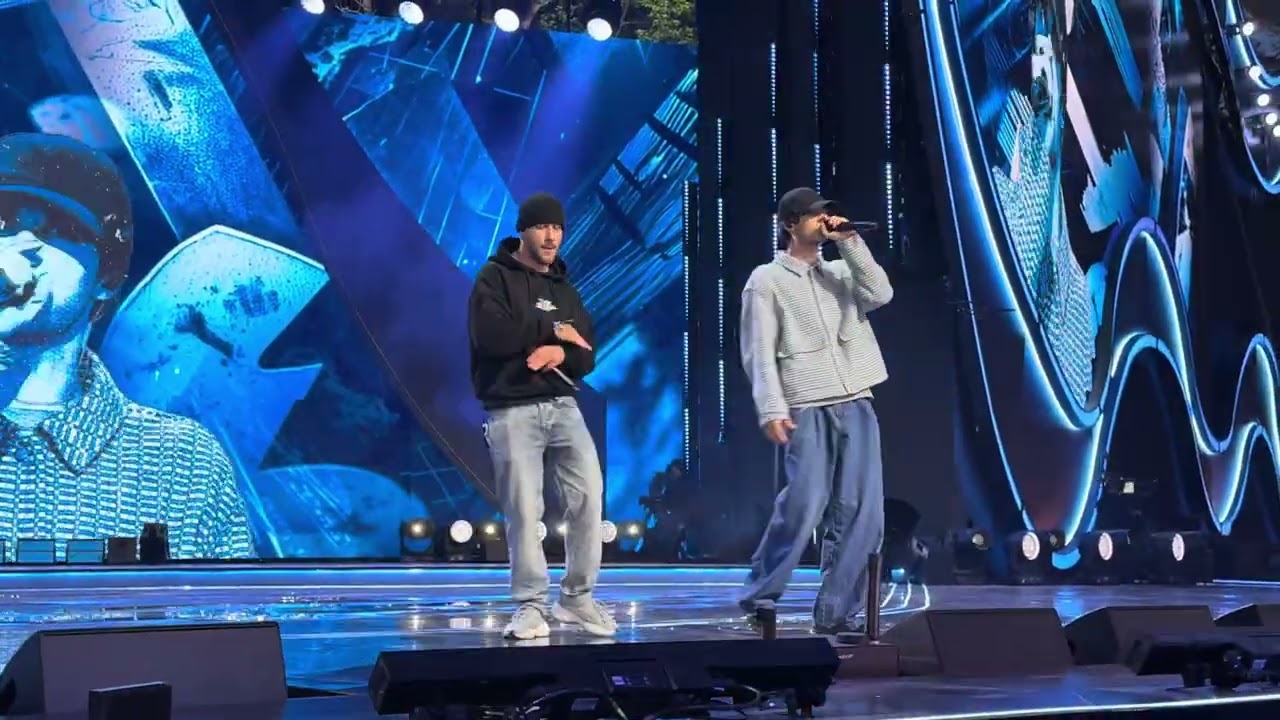 Alien x MAJTIS V.I.P. Polsat Hit Festival 2025