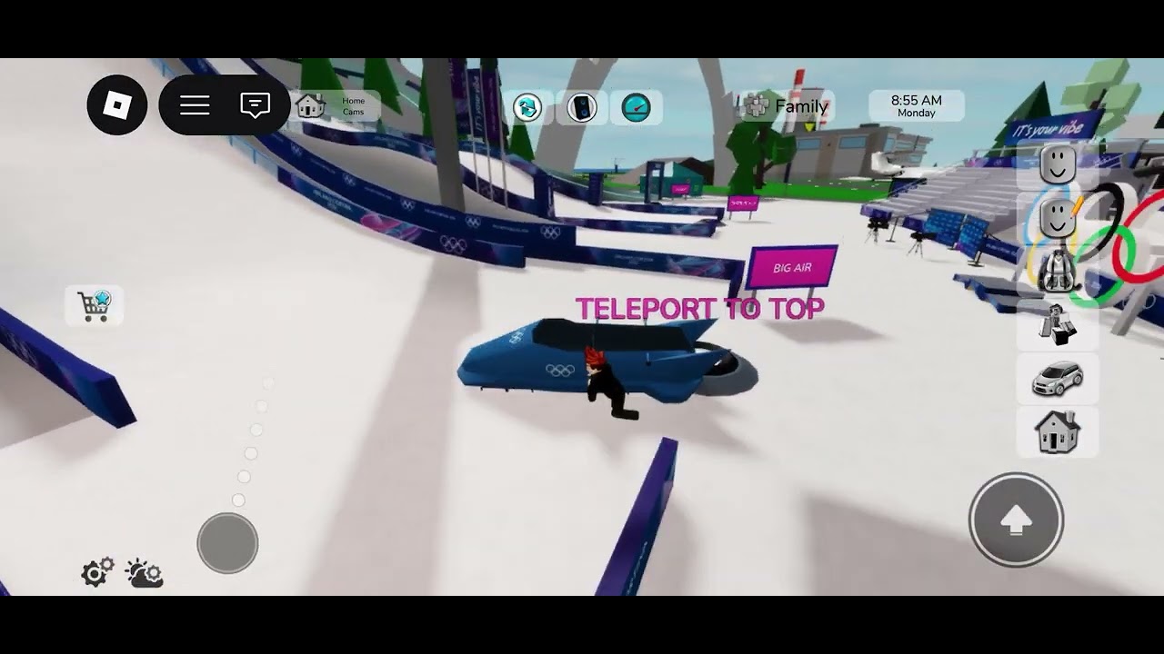 ROBLOX BROOKHAVEN’S NEW UPDATE ￼