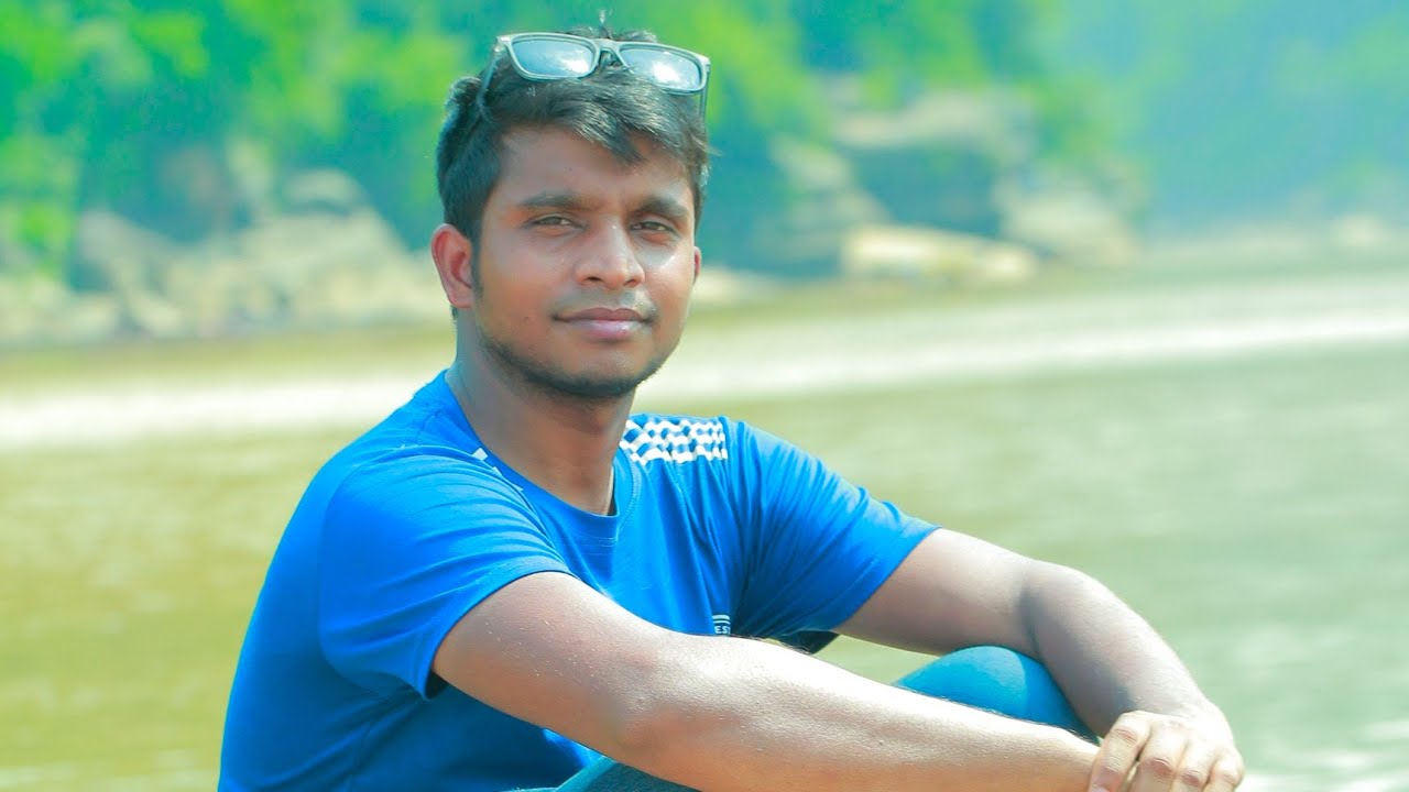 DM RAFIKUL BD is live!