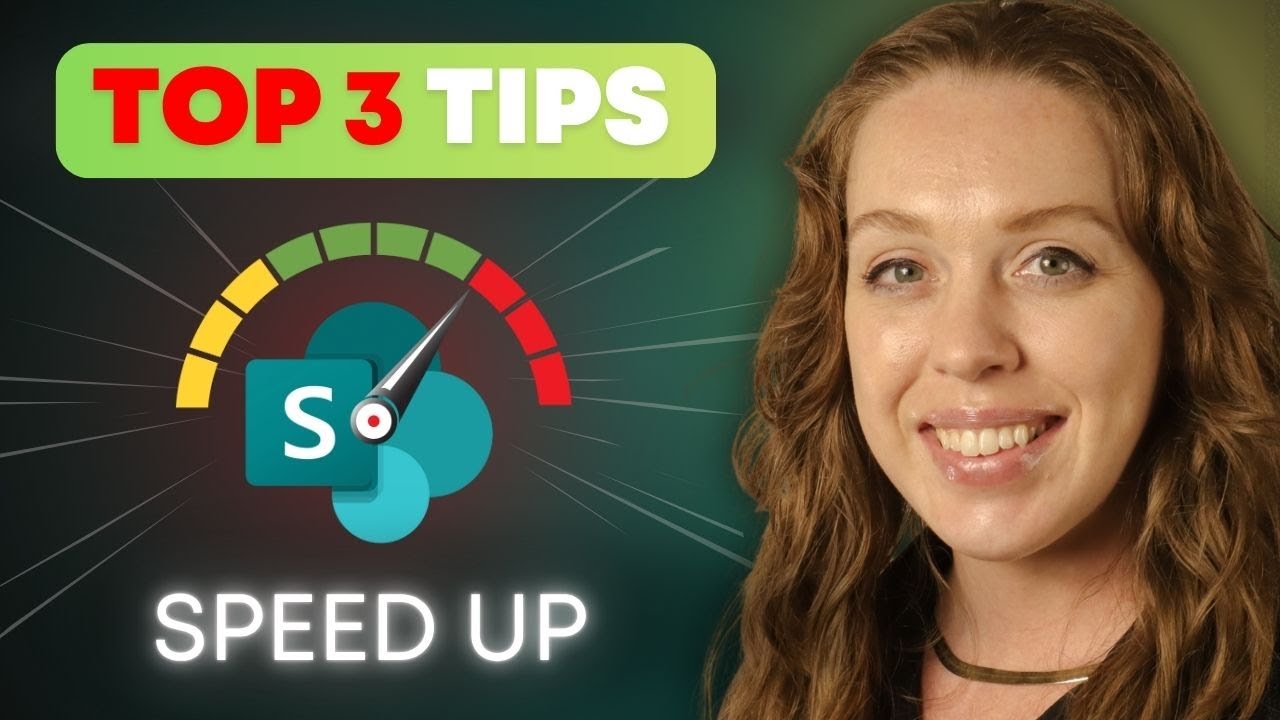 Секреты скорости SharePoint: мгновенная загрузка страниц!