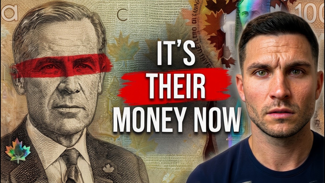 The 10,000 Dollar Cash Rule Just Got MUCH WORSE