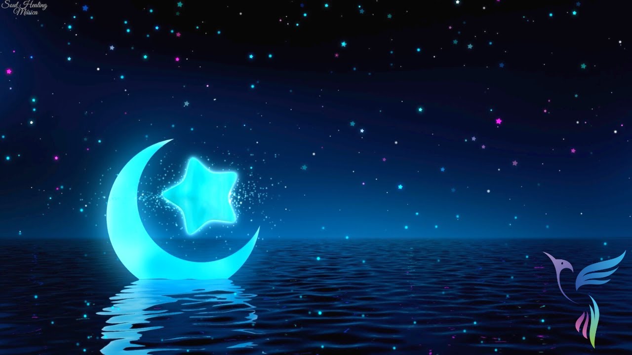 Dulces Sue&ntilde;os en 2 Minutos ★ Quedarse Dormido R&aacute;pidamente ★ Profundamente M&uacute;sica Dormir, Liberaci&oacute;n~