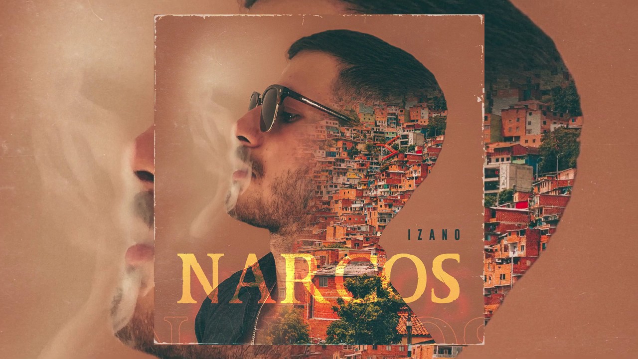 Izano - Narcos (Official Audio)