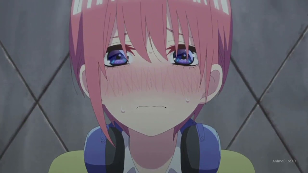 Ichikas true face | Futaro doesnt believe Ichika anymore | Quintessential Quintuplets 2
