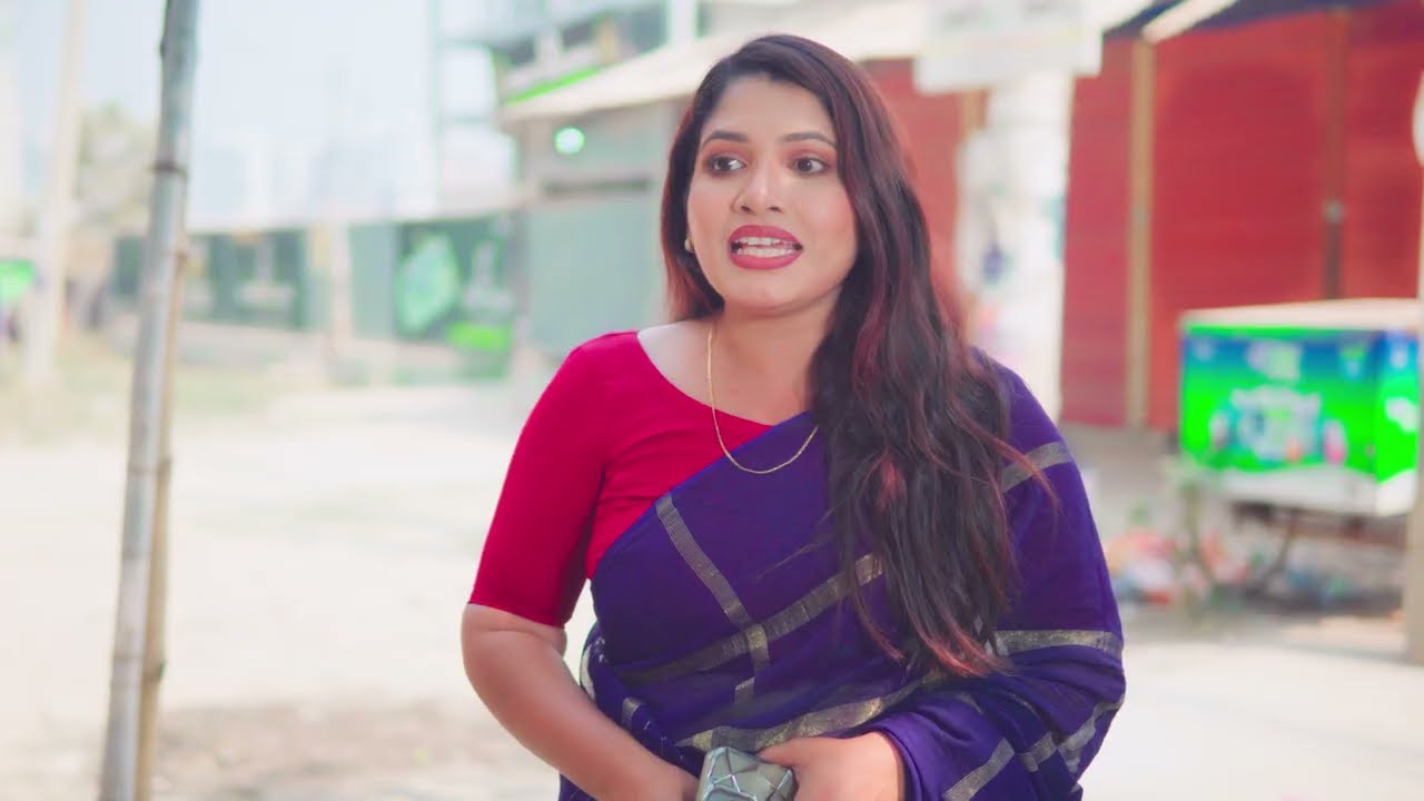 কোটিপতি বাবার দেয়া ইফতারের লাইনে নিজের বাচ্চা ও বড় ভাই | Bangla New Natok 2026 | Bangla Drama 2026