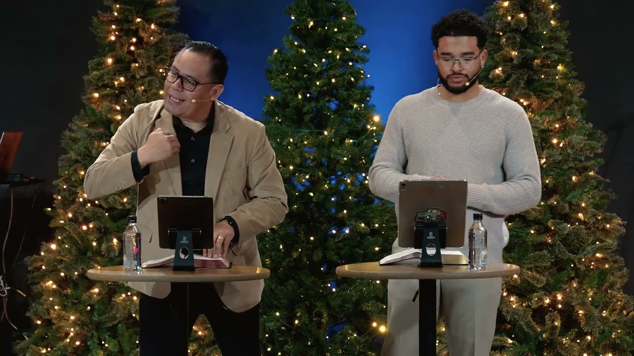 Jesús: El Mayor Milagro | Jesus: The Greatest Miracle