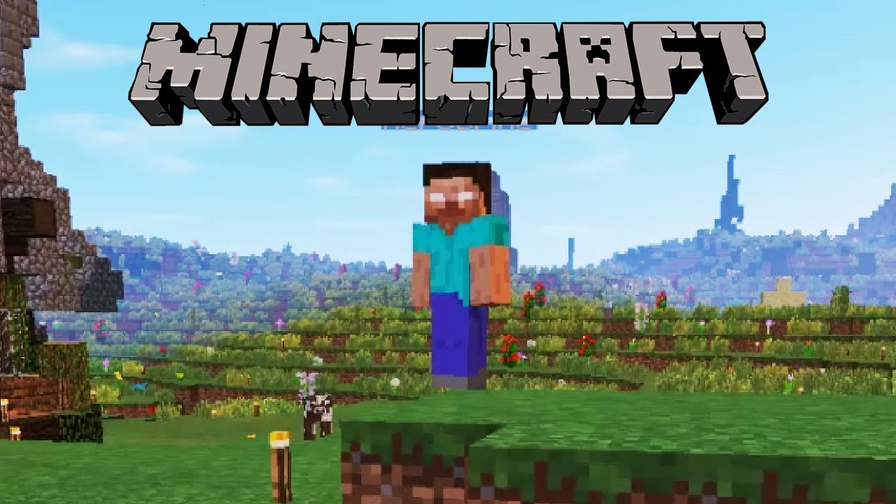 BossCraft #2 - TARLA YAPARKEN HEROBRINE SALDIRDI!