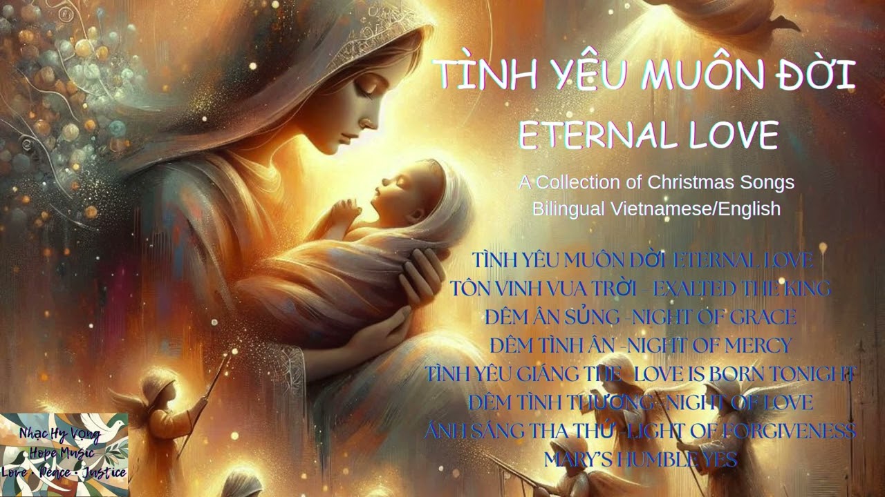 TÌNH YÊU MUÔN ĐỜI-Eternal Love