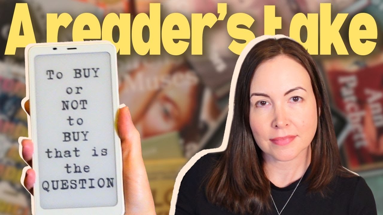 I thought the Boox Palma 2 would edge out my Kindle… 6 months later, here’s what actually happened