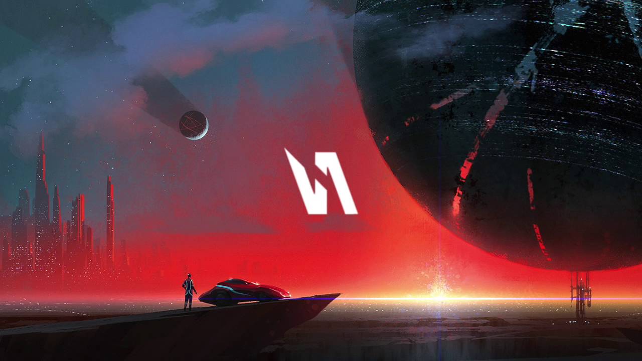 Valence - Drive