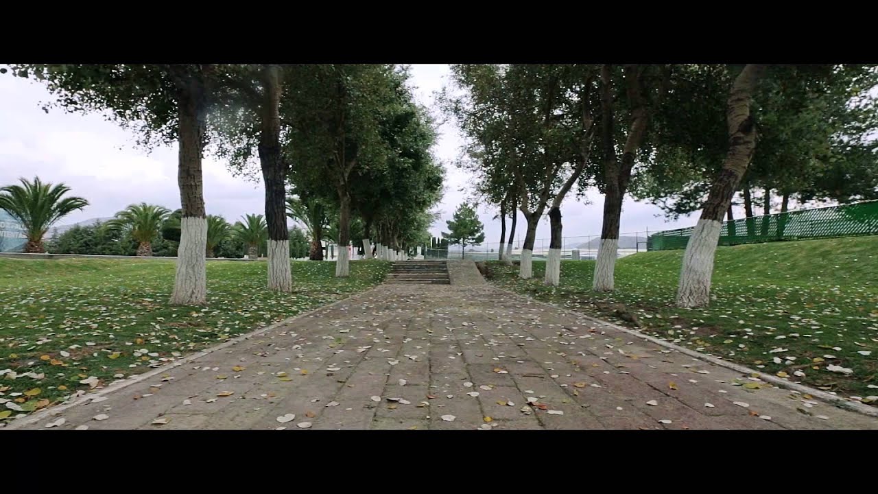 ITESM, Campus Hidalgo - Tone Poem
