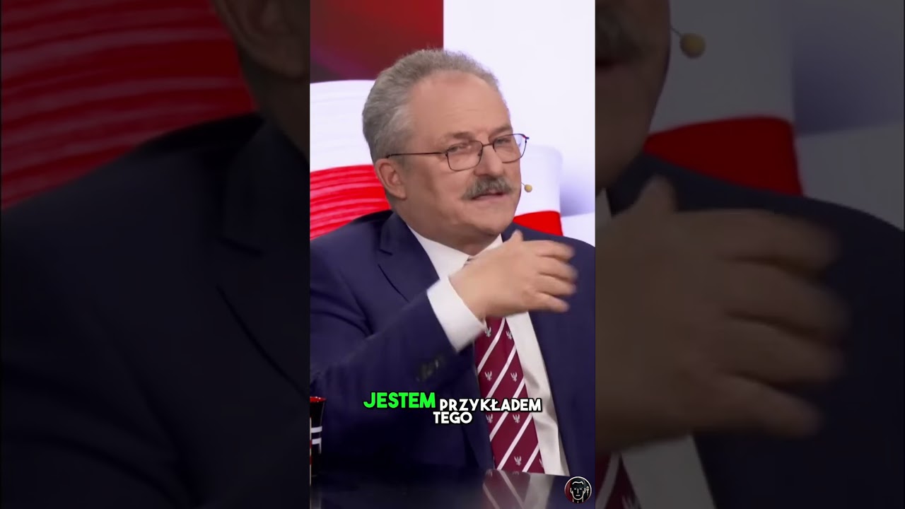 Zaufanie i Rozczarowanie  Kiedy Polityka Bogaczy Nie Lubi 🚨🔥🇵🇱