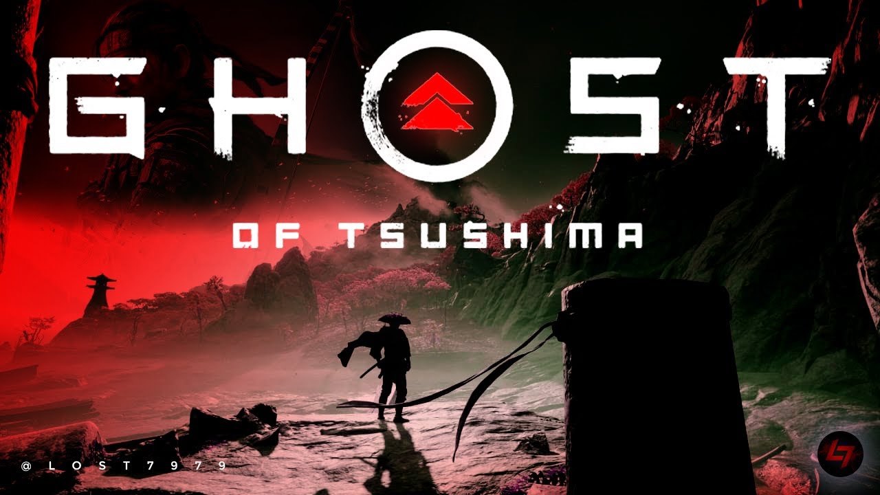 Ghost of Tsushima: A Samurai Showdown Live Event