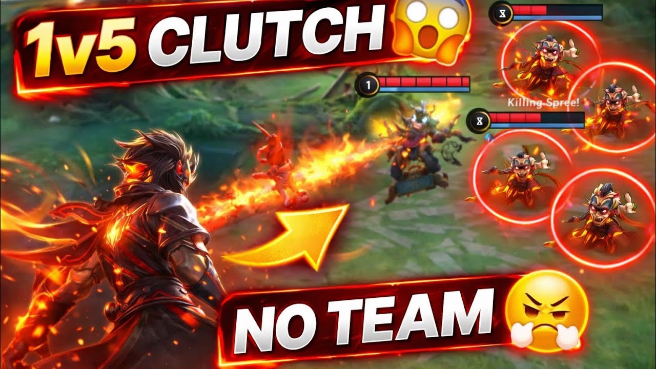 Solo Carry Madness – Marksman Slays All in Honor of Kings #honorofkings #gameplay #moba  #foryou 