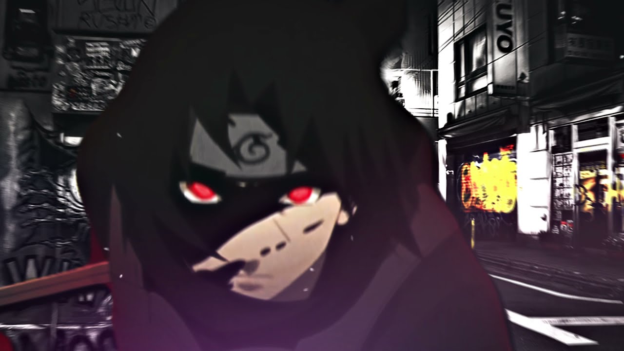 Woo Walk. [AMV]