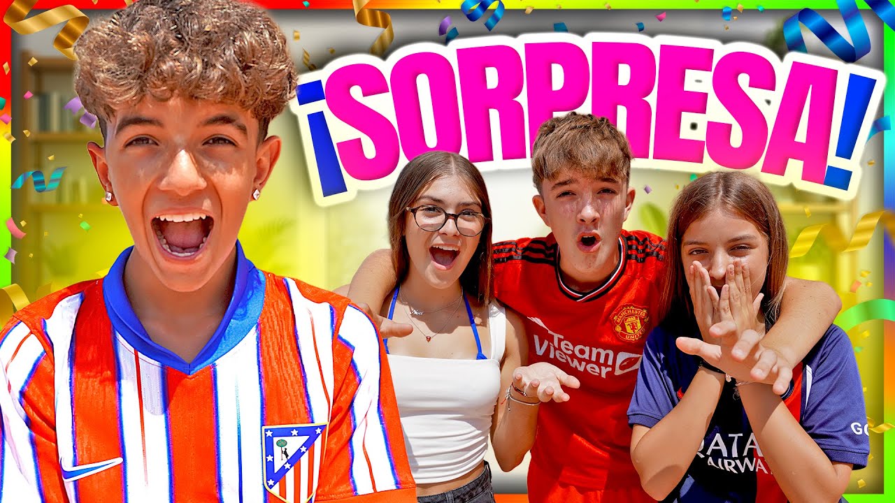 DOBLE CITA CON LAS CHICAS QUE NOS GUSTAN! ¿Cómo acabara?