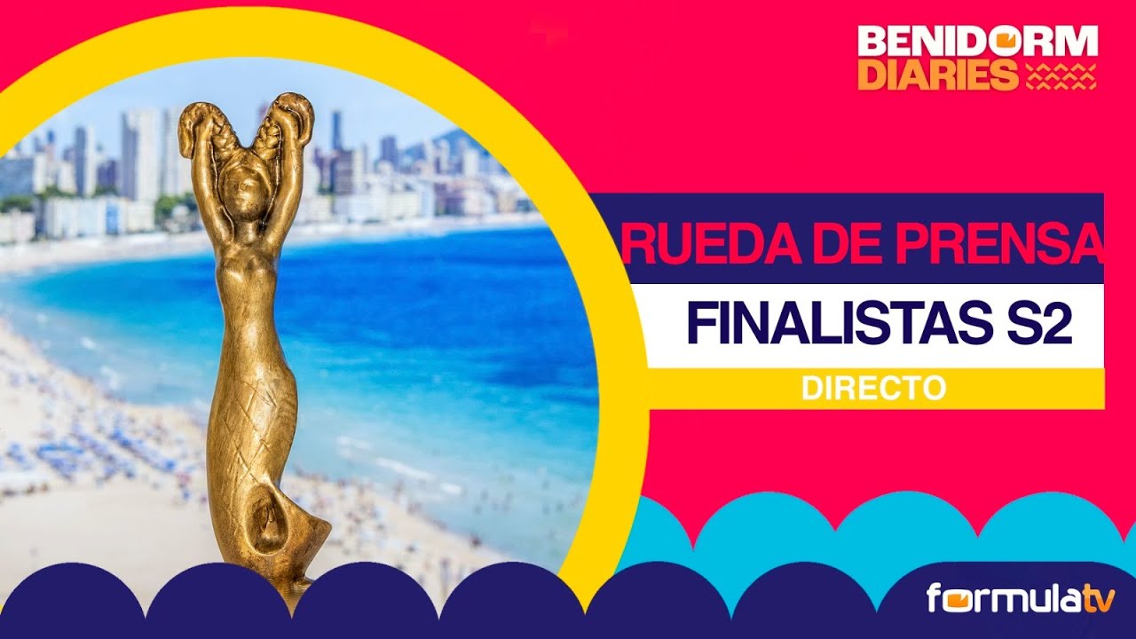 BENIDORM FEST 2026: Primeras declaraciones de los clasificados de la Semifinal 2, en directo