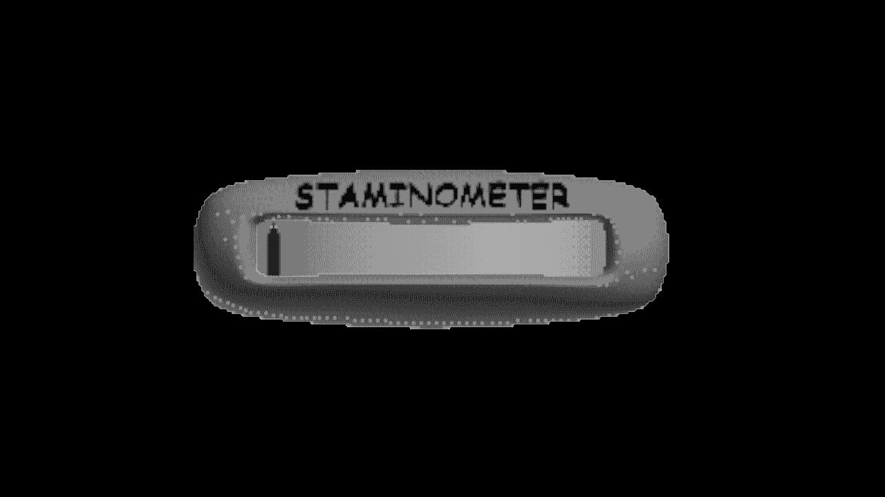 How to made BB+/BBCR Styled Staminometer! (Baldi's basics toturial)