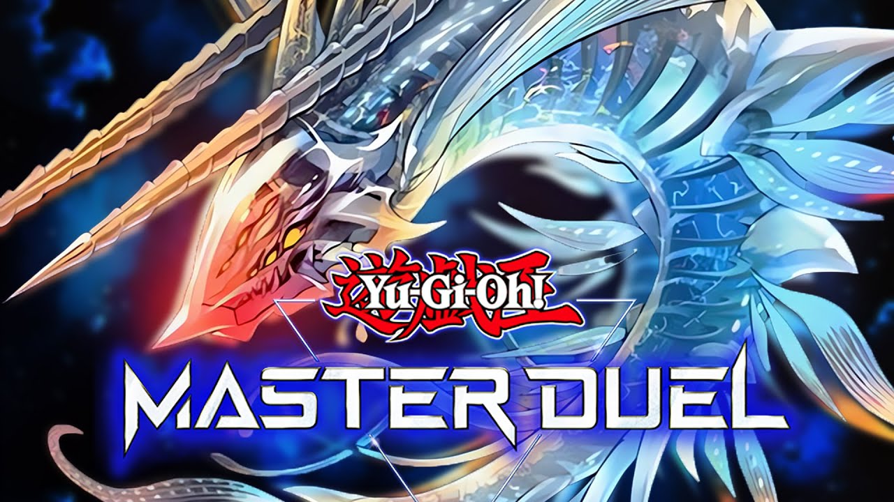 Ghoti is one of the BEST Decks in Yu-Gi-Oh! Master Duel!