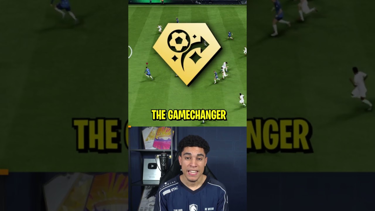 Новая мета в EA FC 26