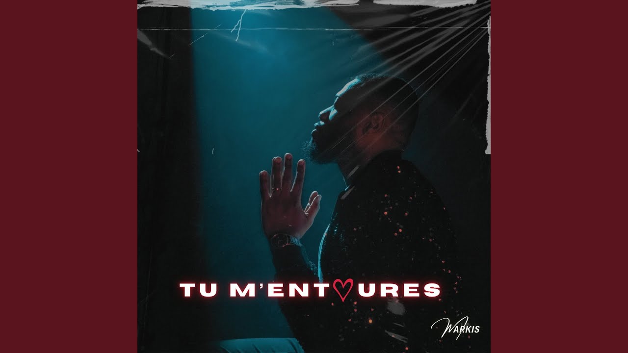 Tu m'entoures