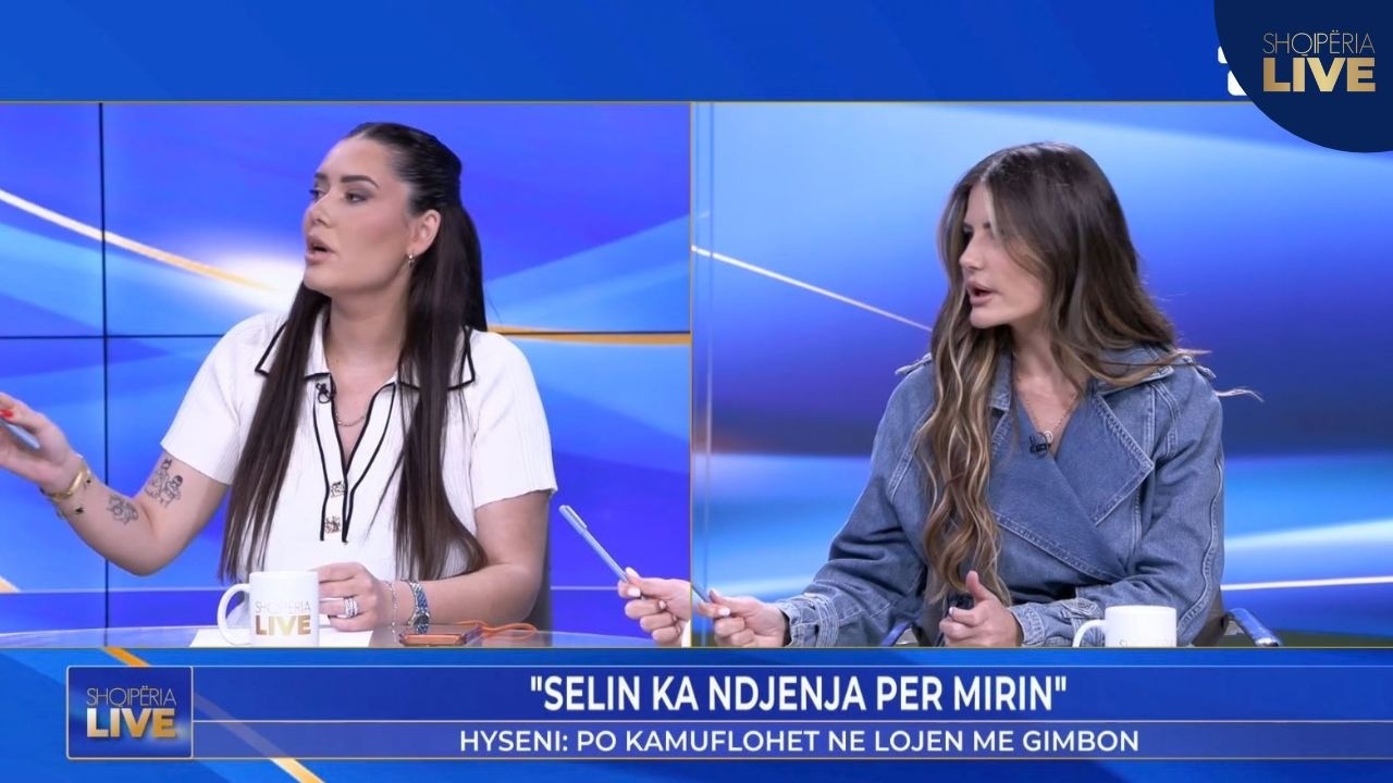 “Miri dhe Selin duhen” deklarata tronditëse! Valbona Mhilli: Miri ndryshoi gjithçka