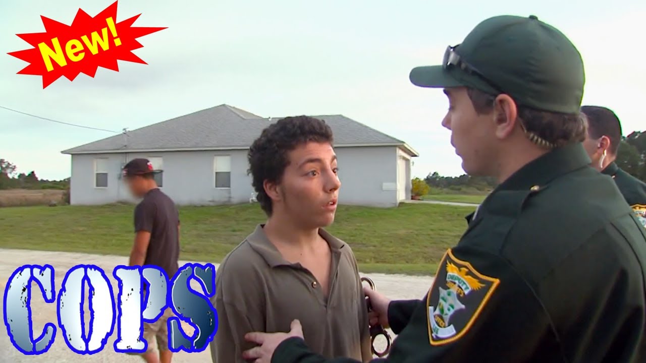 COPS Season 27 Episode 27 | Cops New Full Episodes 2025 | COPS TV #1080p