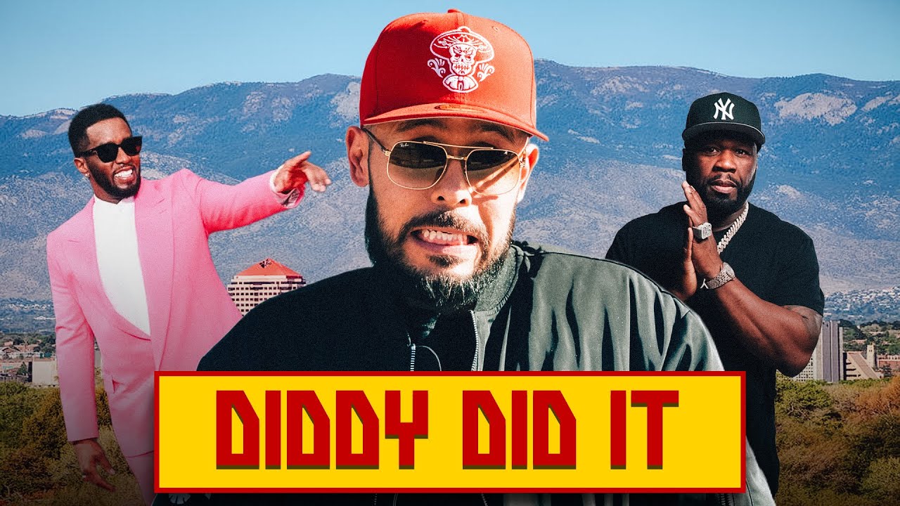 The DIddy Documentary, Receipts on The Diddler, Biggie & Tupac,  Propaganda and Power