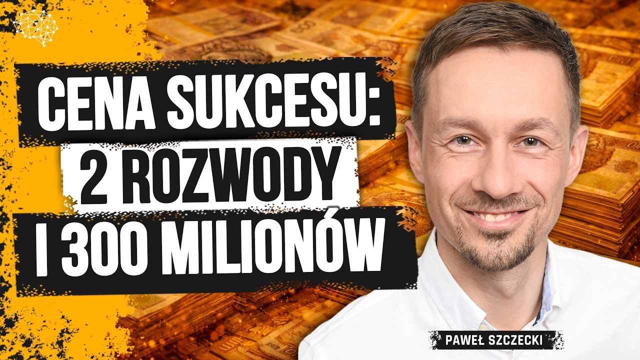 Paradoks sprawczości: Jak zbudować potężną firmę, by ostatecznie stracić nad nią kontrolę.
