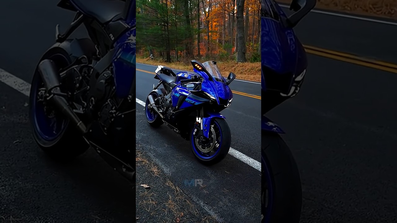 The Real Difference Between CP4, Inline-4, and V4 Engines!