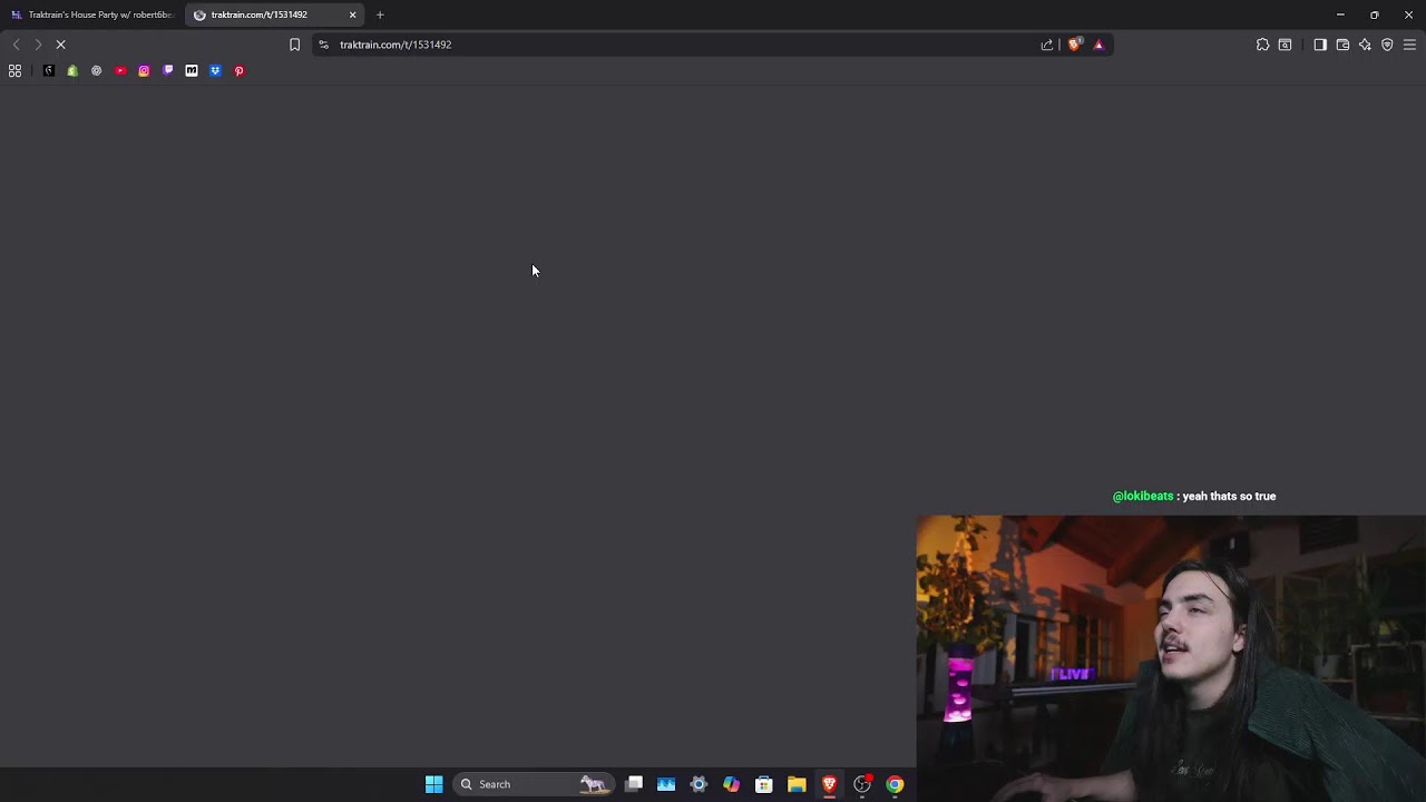 REACTING TO UR MUSIC