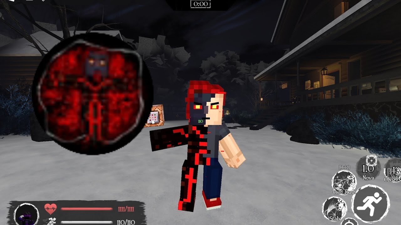 How to get Admin Noli skin and 