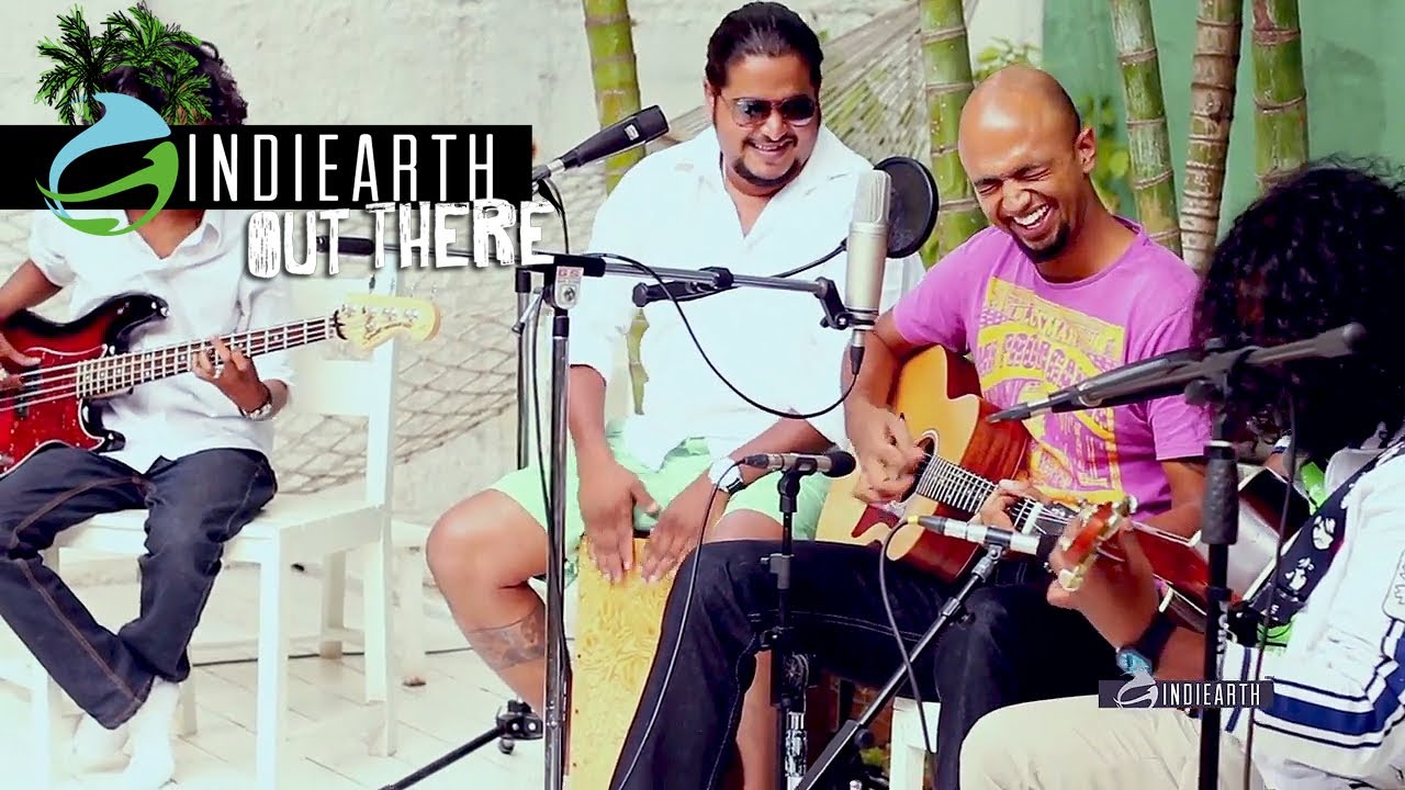 Solder - Cookie Monster | Alternative Rock from Bangalore, India