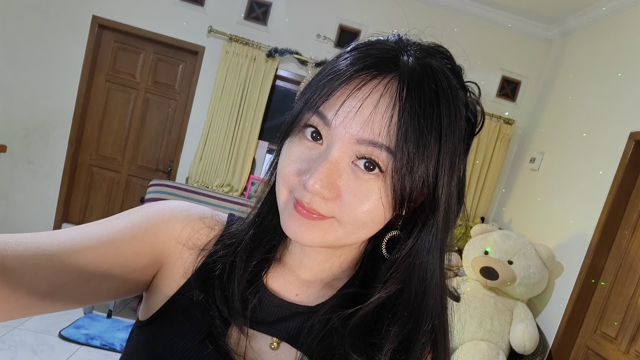 Carol De is live! Fri yayy