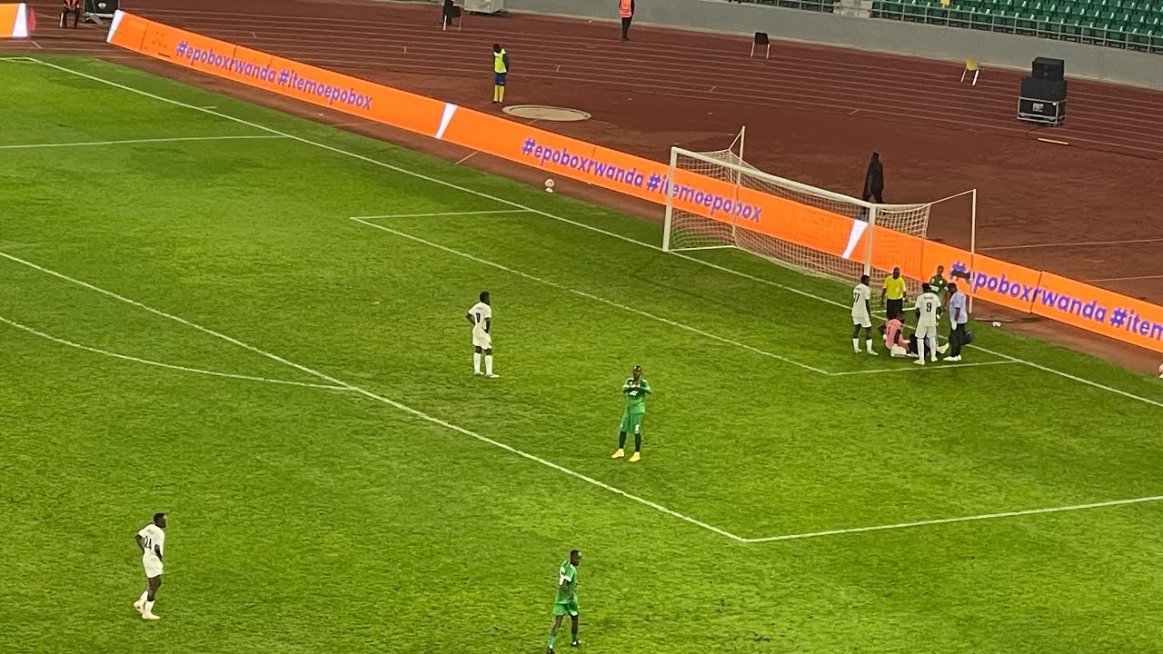 LIVE: APR FC 1-1 Kiyovu sports | Match y’umuriro🔥🥹