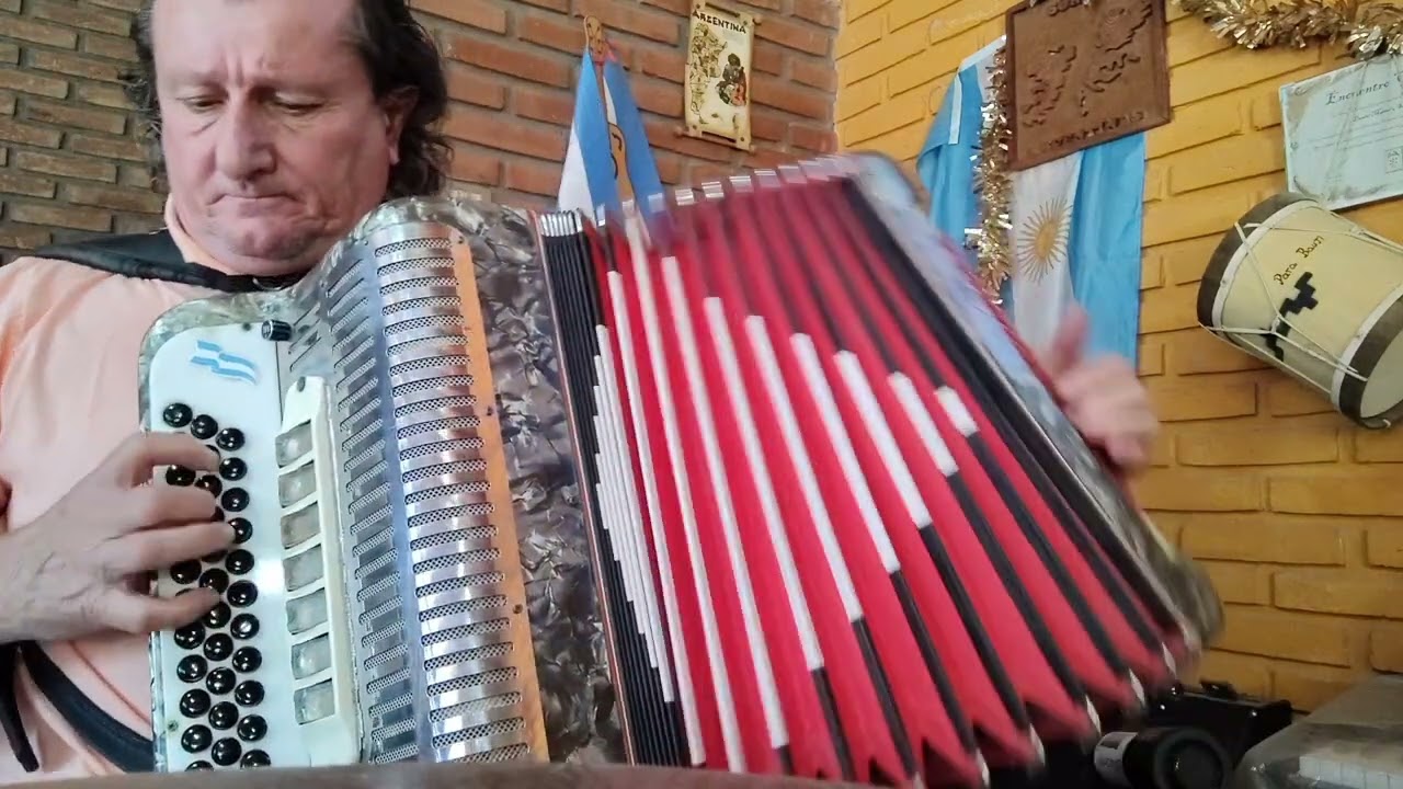 El Guazuncho..! De Fito Ledesma y Ernesto Montiel...