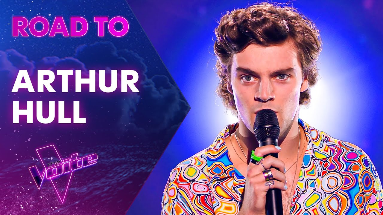 He Returned to The Voice for an EXCEPTIONAL COMEBACK!