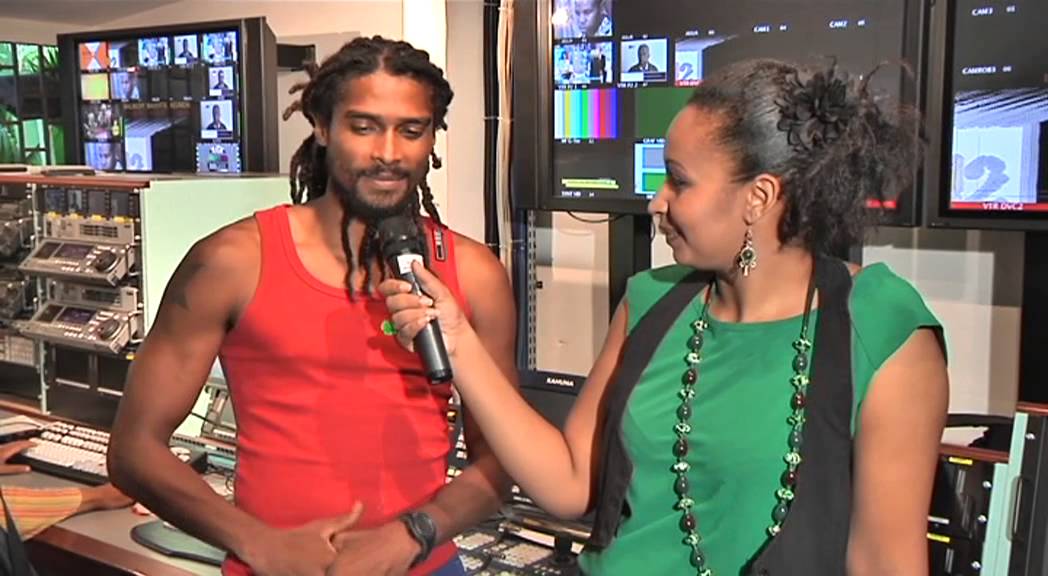 Kaf Malbar dans Top Massiwa avec Youmna